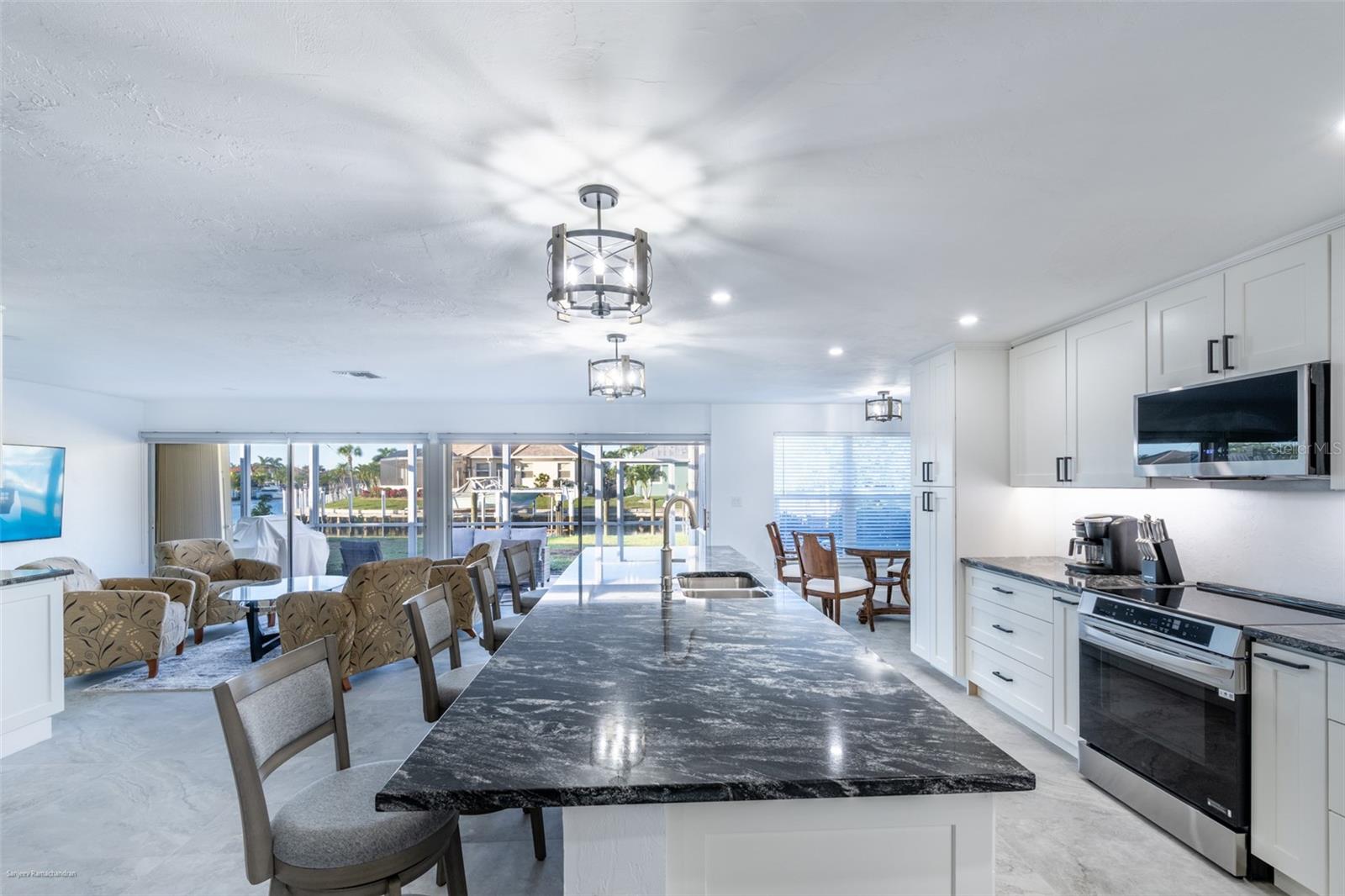 PUNTA GORDA ISLES SEC 04 - Residential Lease