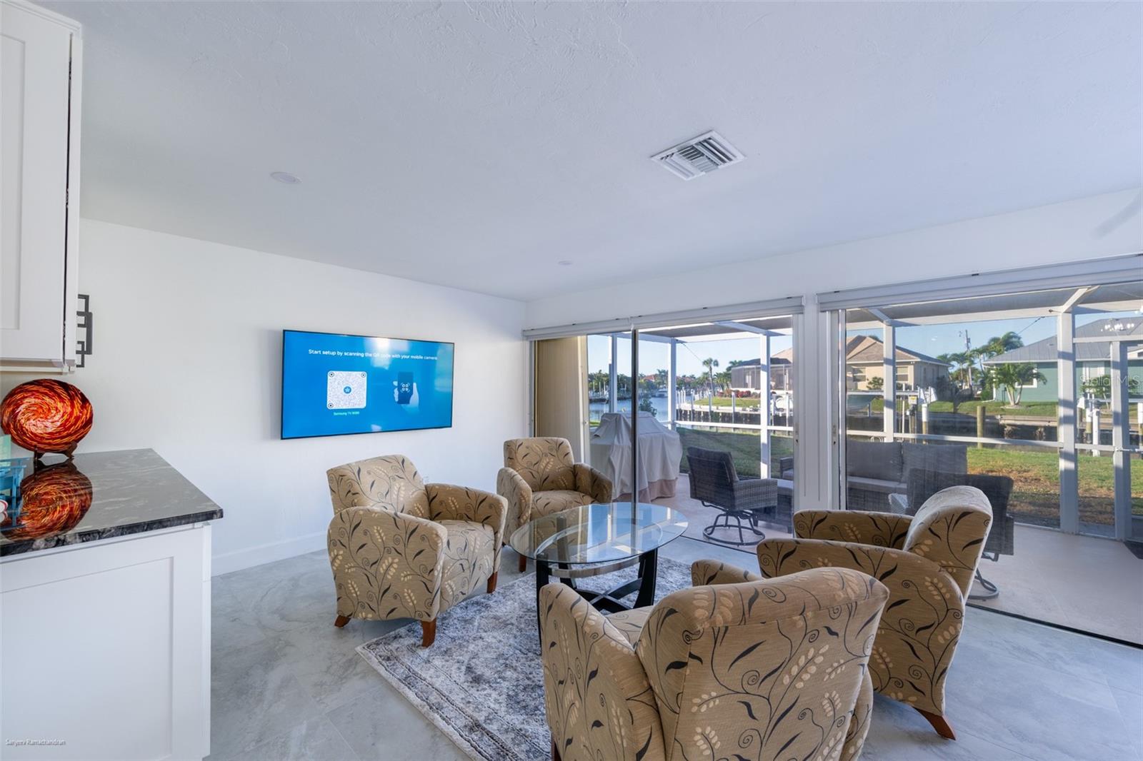 PUNTA GORDA ISLES SEC 04 - Residential Lease