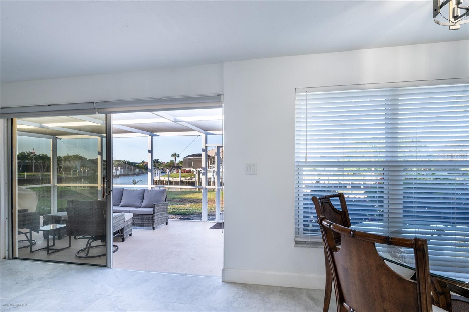 PUNTA GORDA ISLES SEC 04 - Residential Lease