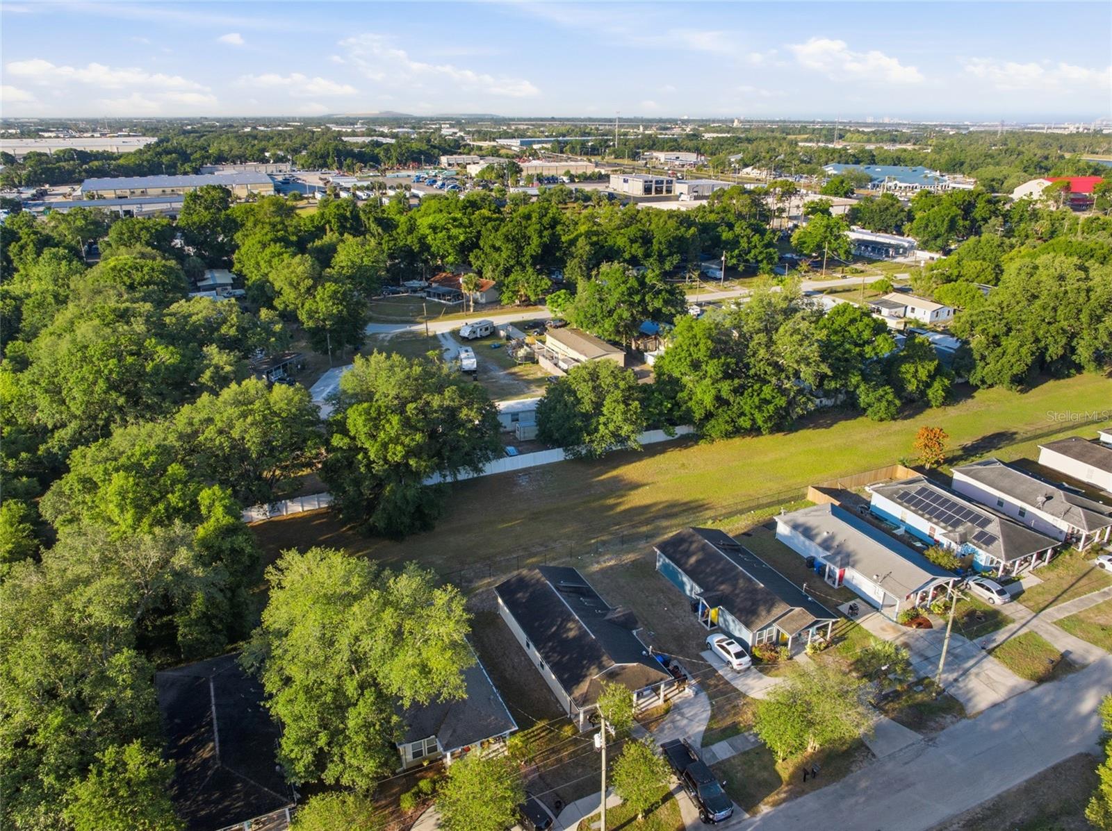 PROVIDENCE POINTE - Residential