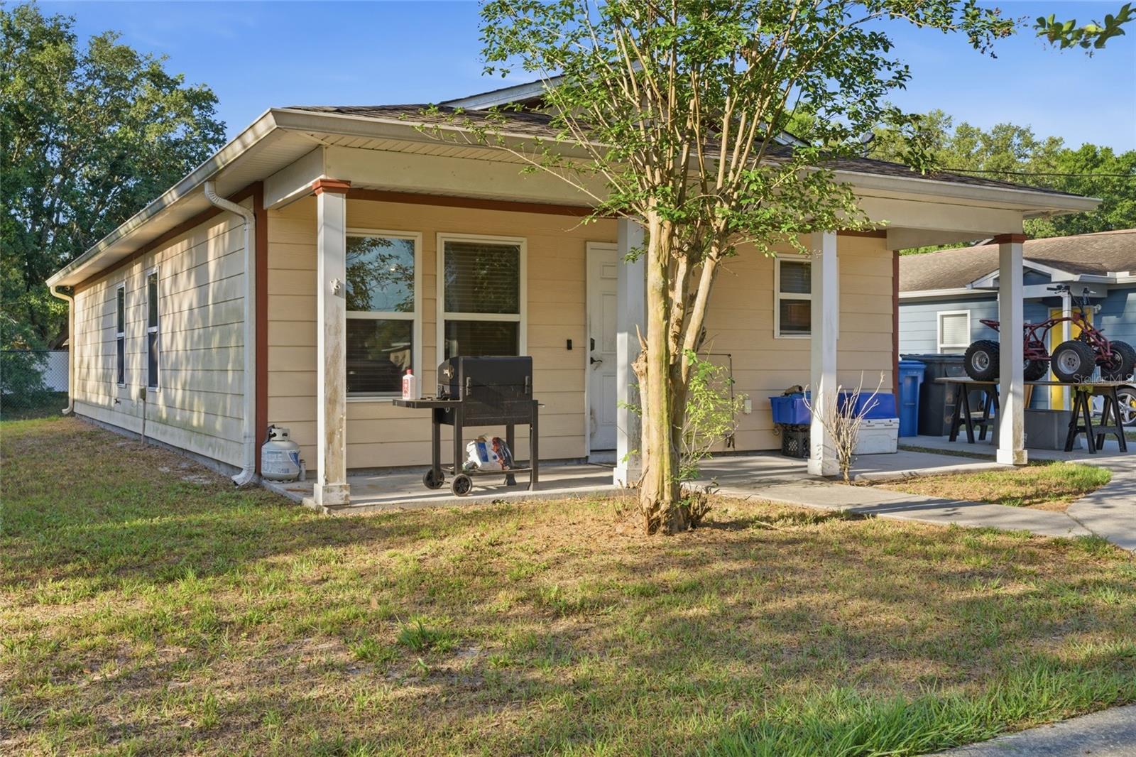 PROVIDENCE POINTE - Residential