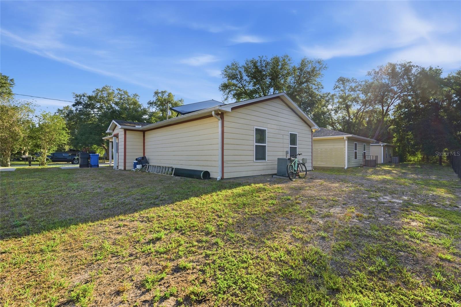 PROVIDENCE POINTE - Residential