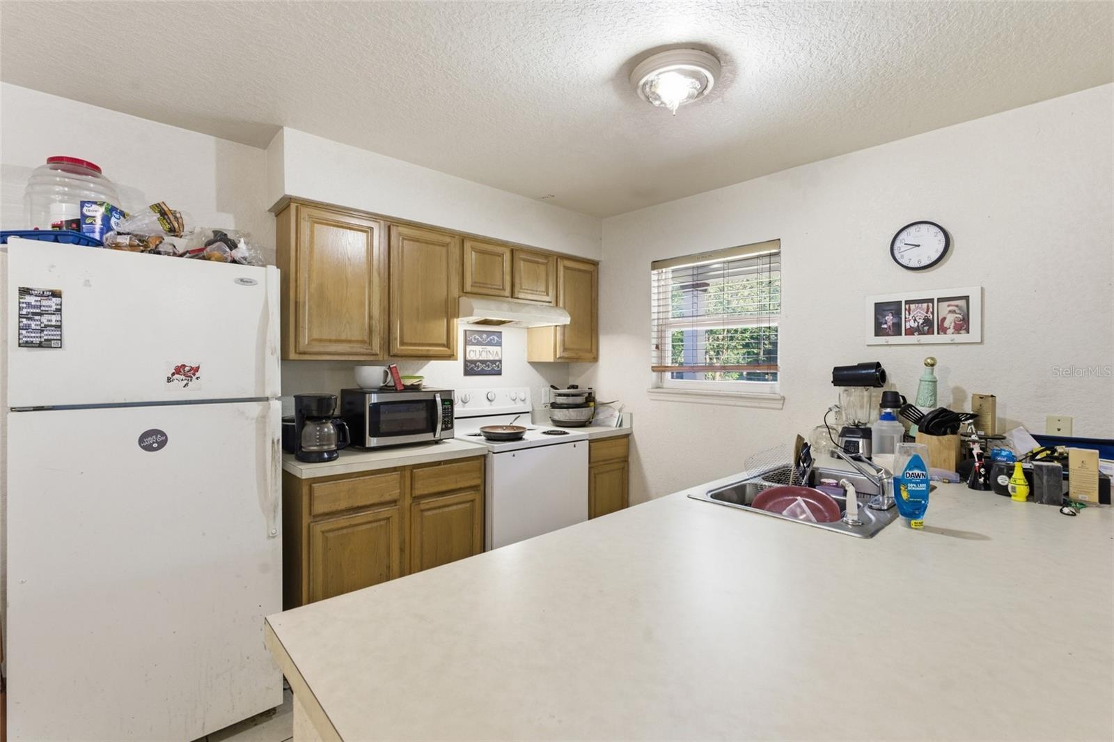 PROVIDENCE POINTE - Residential
