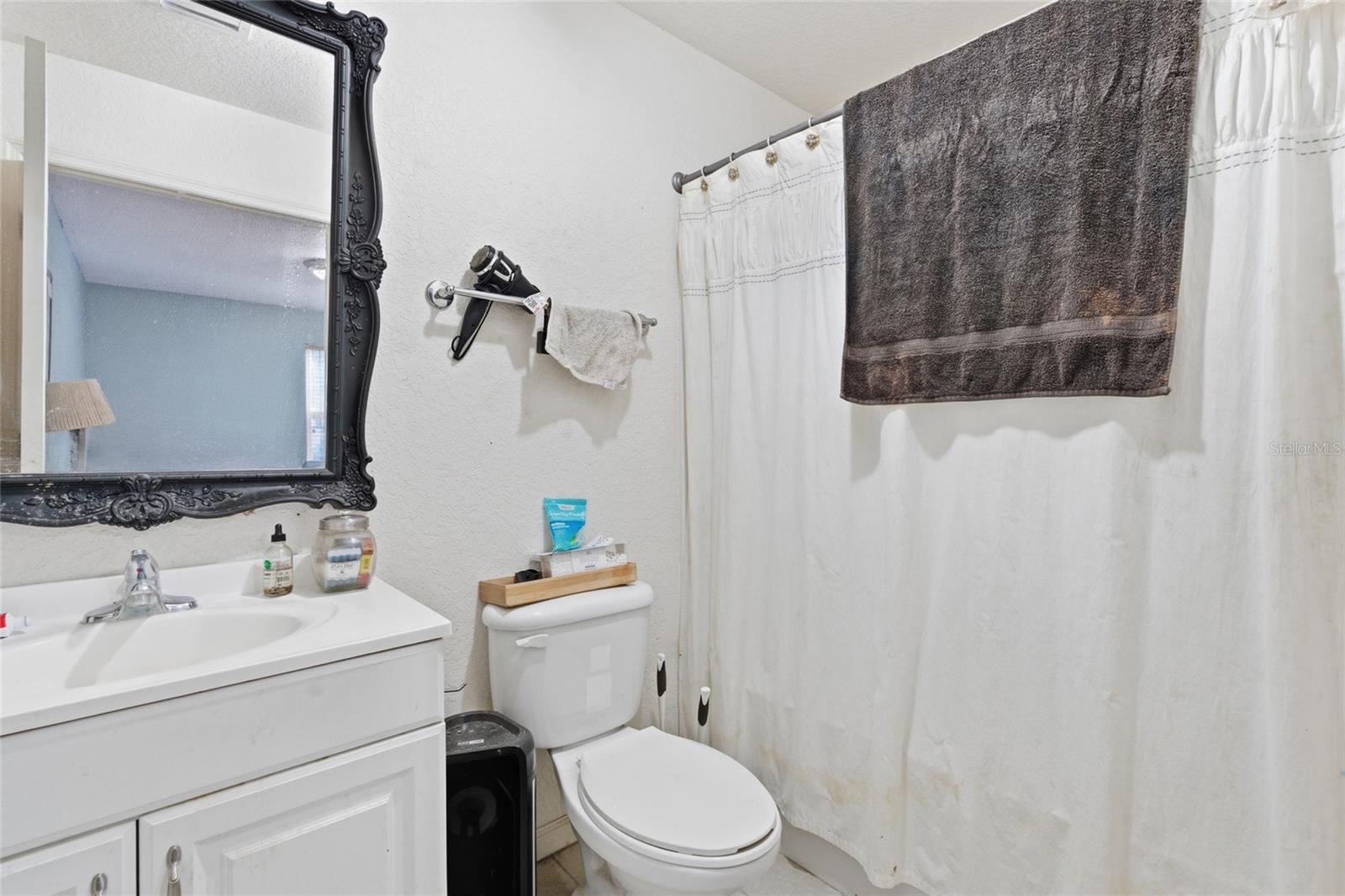 PROVIDENCE POINTE - Residential