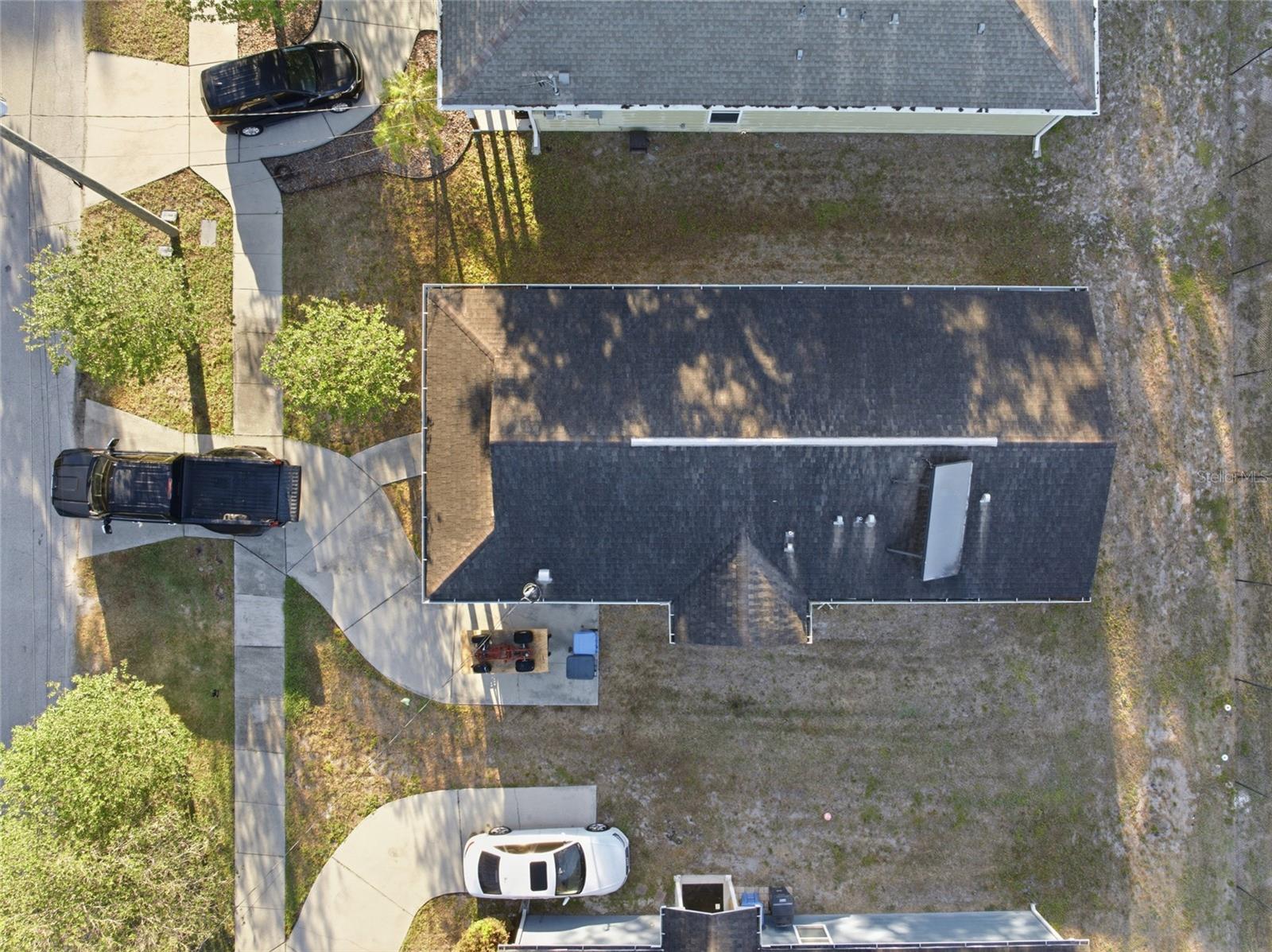PROVIDENCE POINTE - Residential