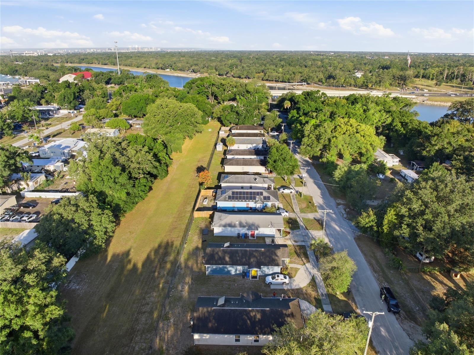 PROVIDENCE POINTE - Residential