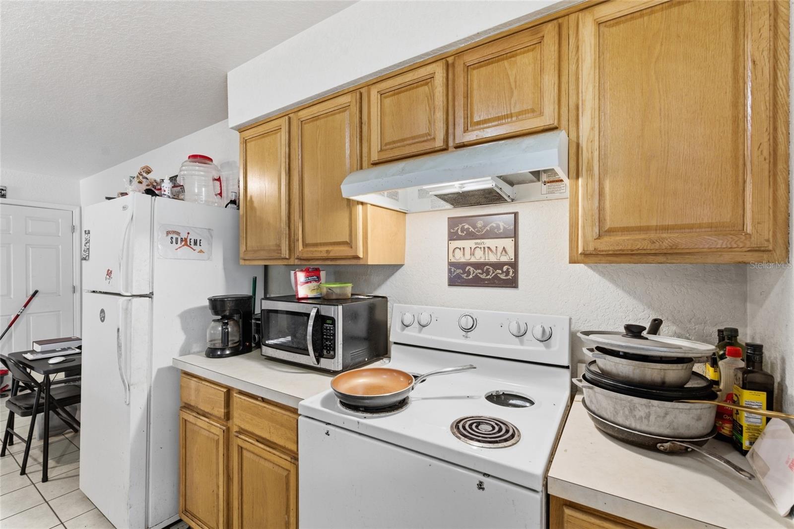 PROVIDENCE POINTE - Residential