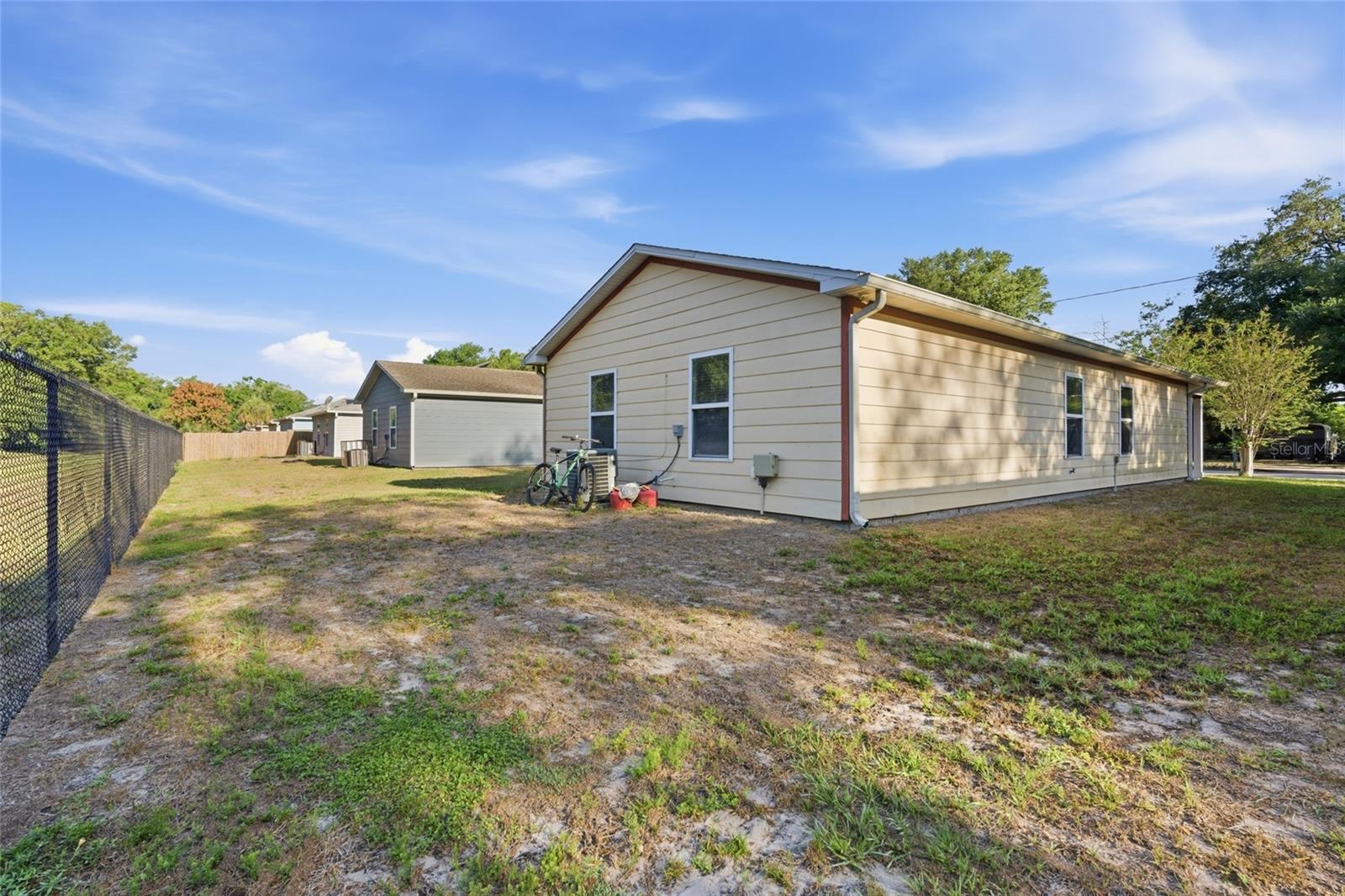 PROVIDENCE POINTE - Residential