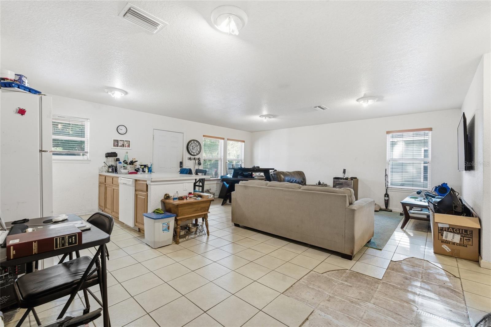 PROVIDENCE POINTE - Residential