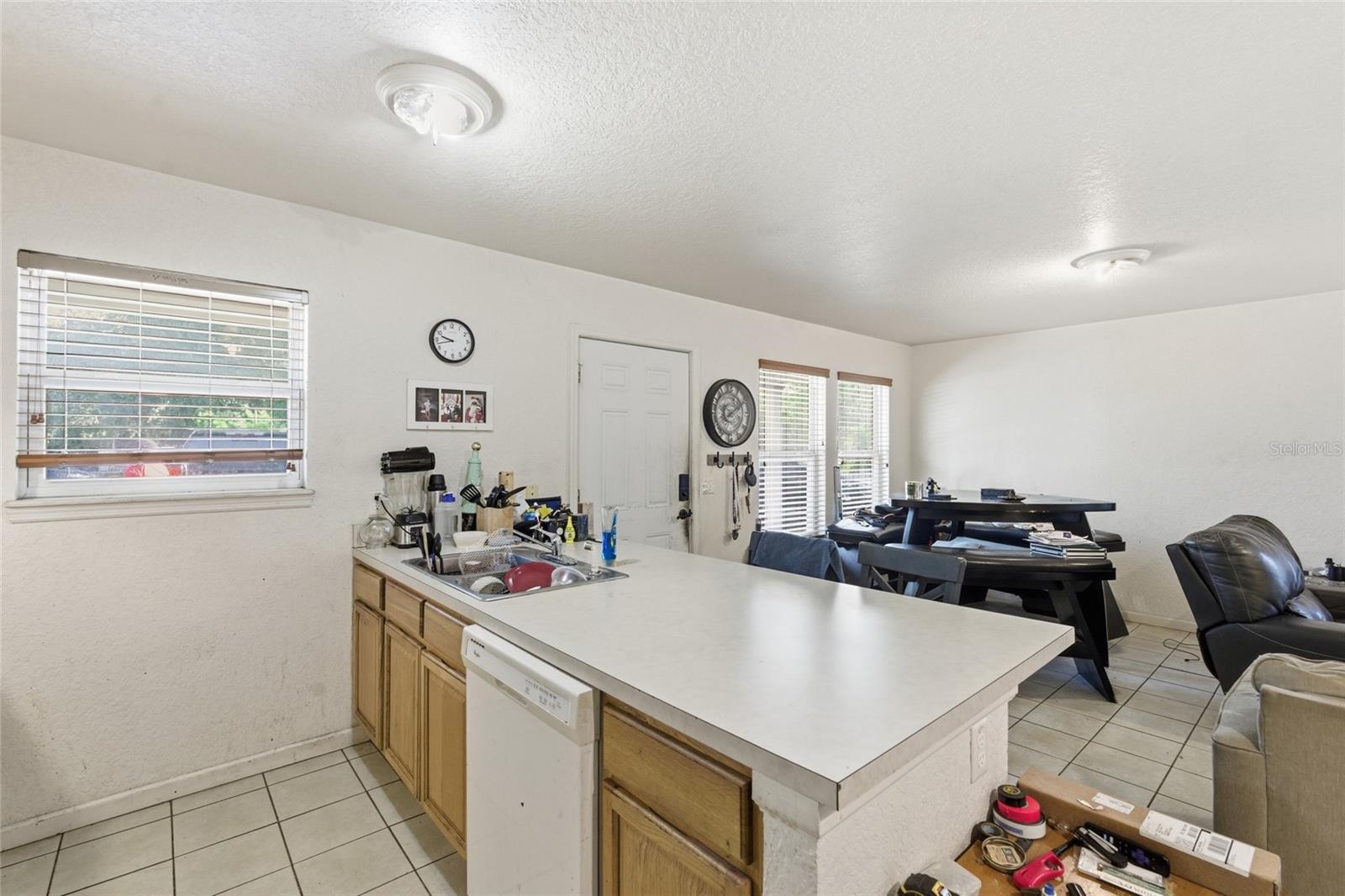 PROVIDENCE POINTE - Residential