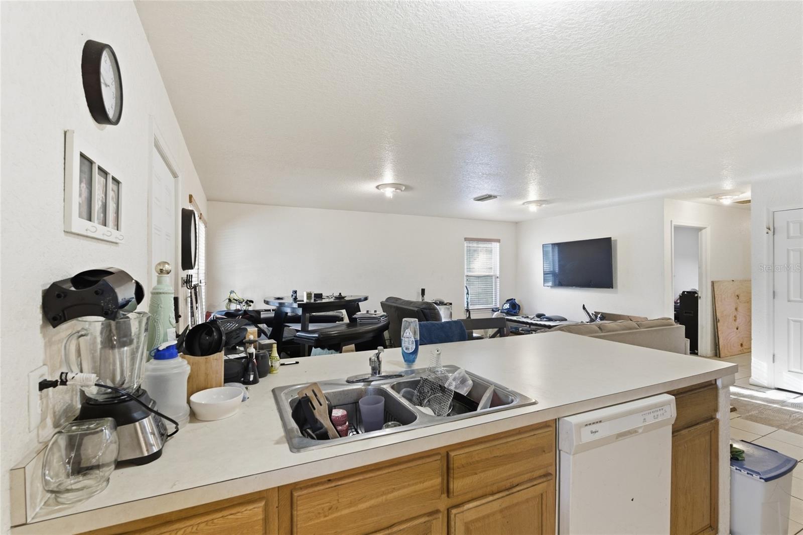 PROVIDENCE POINTE - Residential
