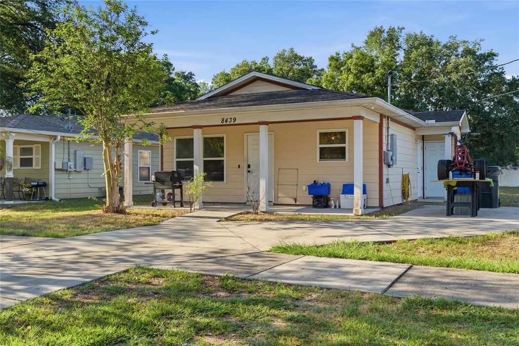 Photo of 8439 Radio Lane, Tampa, FL 33619 (MLS # TB8507531)