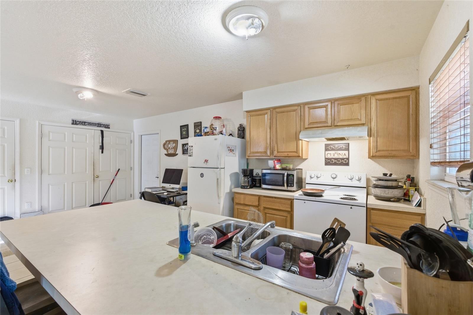 PROVIDENCE POINTE - Residential