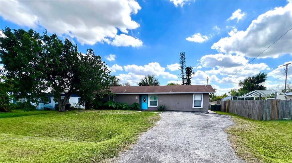 Photo of 4615 Lagorce Drive, Punta Gorda, FL 33982 (MLS # C7516604)
