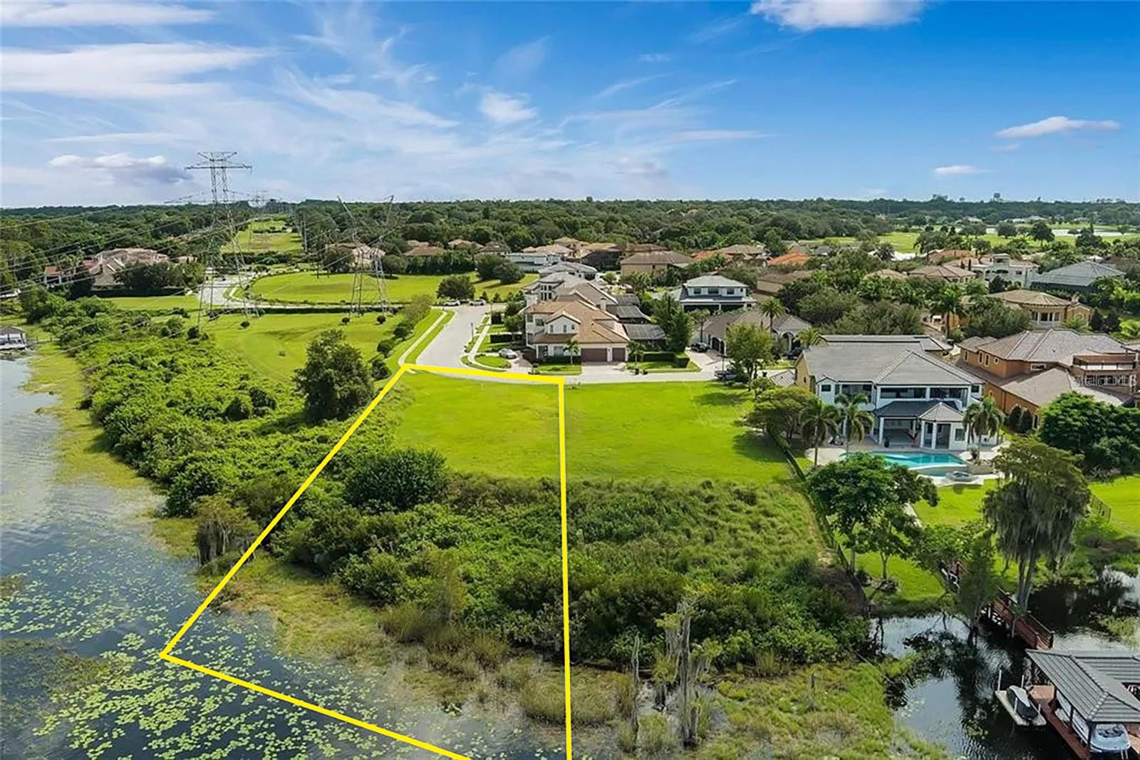 EMERSON POINTE - Residential