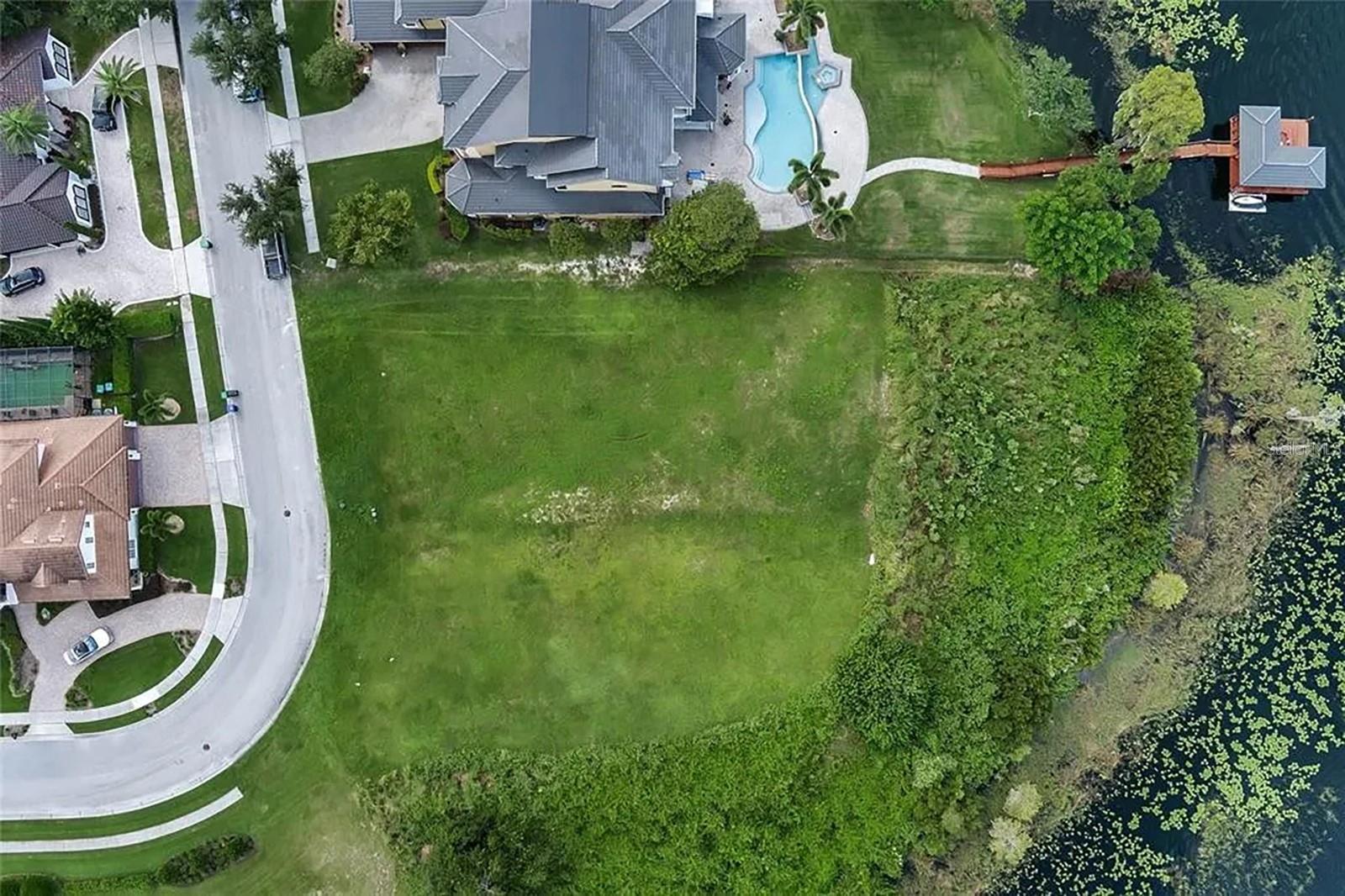 EMERSON POINTE - Residential