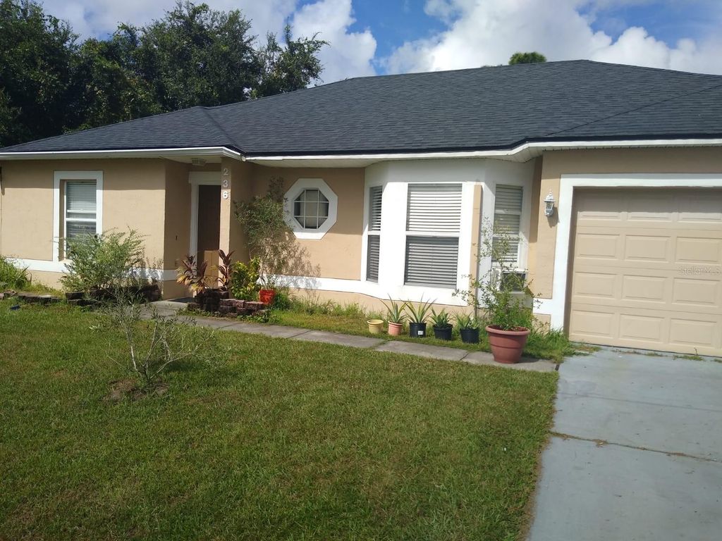 Photo of 236 Rontunda Drive, Kissimmee, FL 34758 (MLS # S5150020)