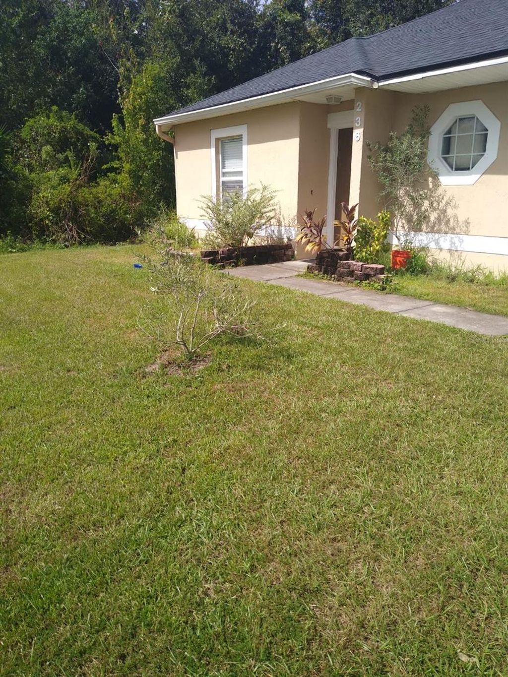 Photo of 236 Rontunda Drive, Kissimmee, FL 34758 (MLS # S5150020)