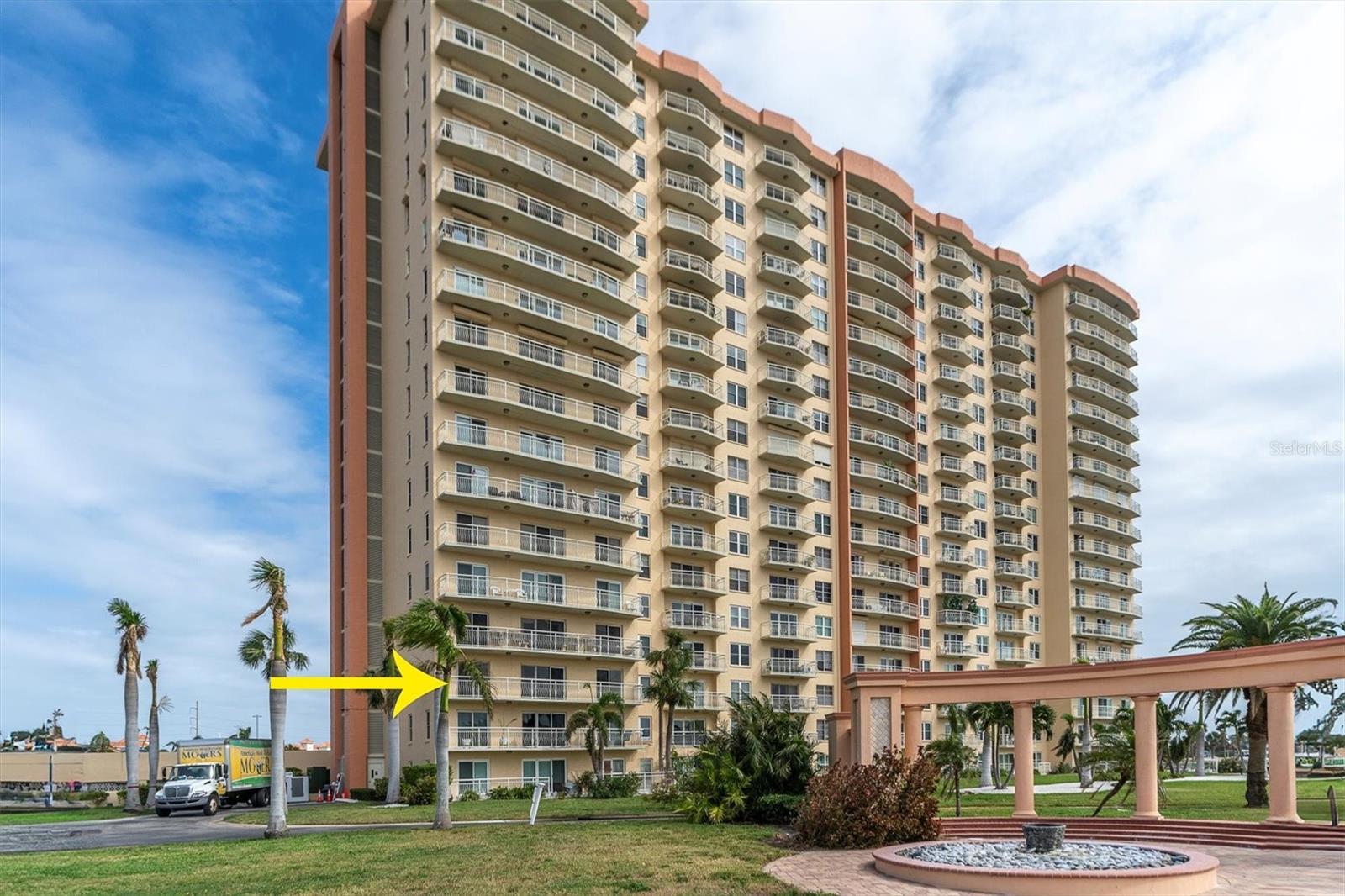 4900 BRITTANY DRIVE S 314