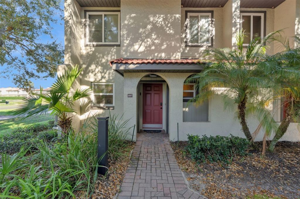 Photo of 1007 Baseball And Boardwalk Court, Kissimmee, FL 34746 (MLS # S5140259)