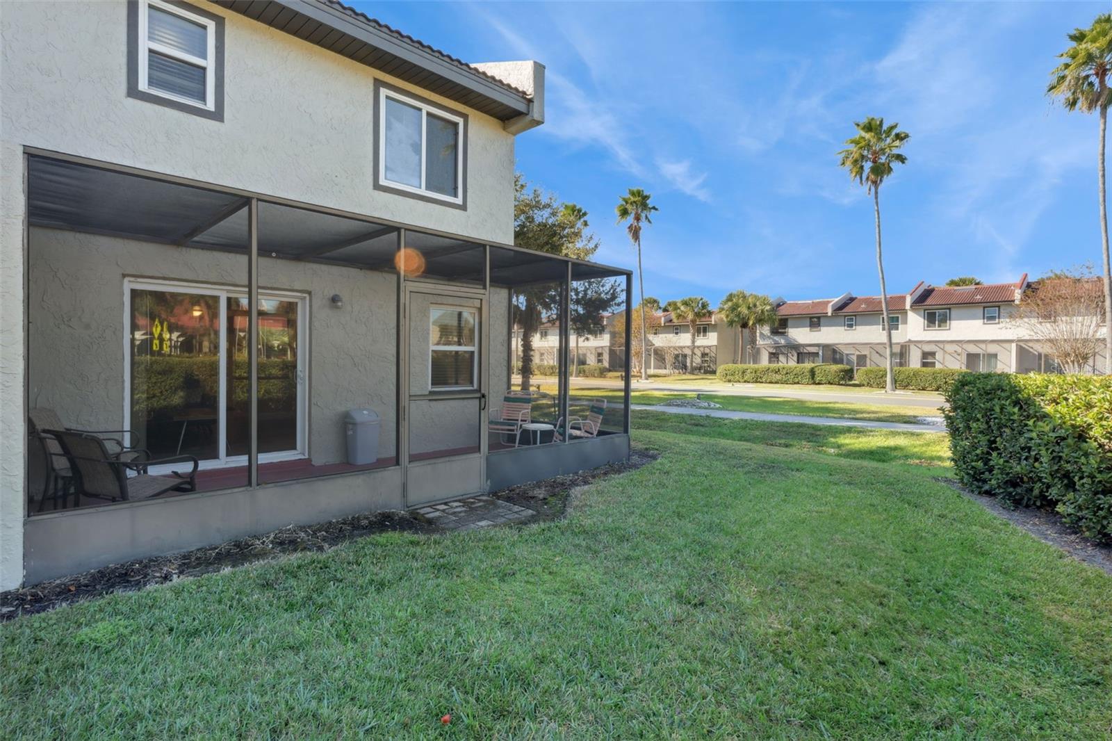 FANTASYWORLD CLUB VILLAS UNIT 1 - Residential