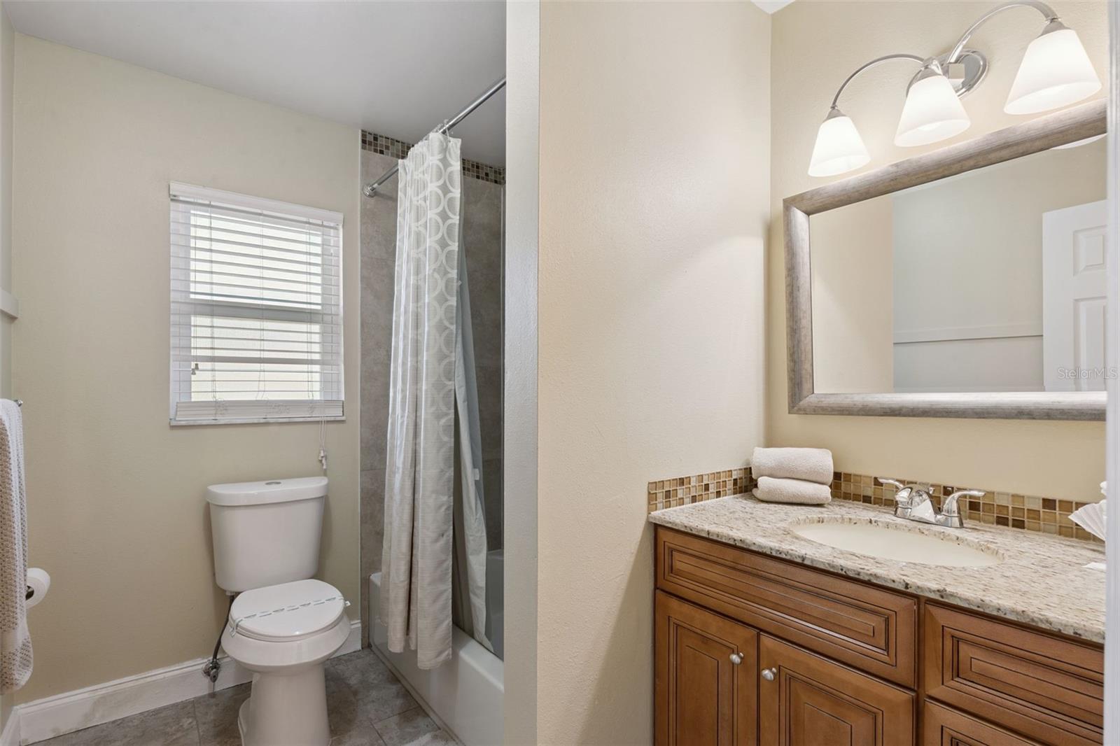 FANTASYWORLD CLUB VILLAS UNIT 1 - Residential