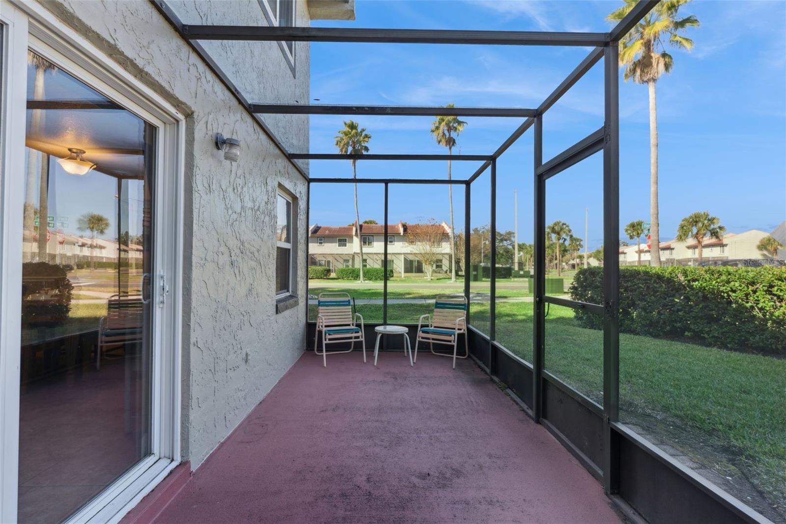 FANTASYWORLD CLUB VILLAS UNIT 1 - Residential