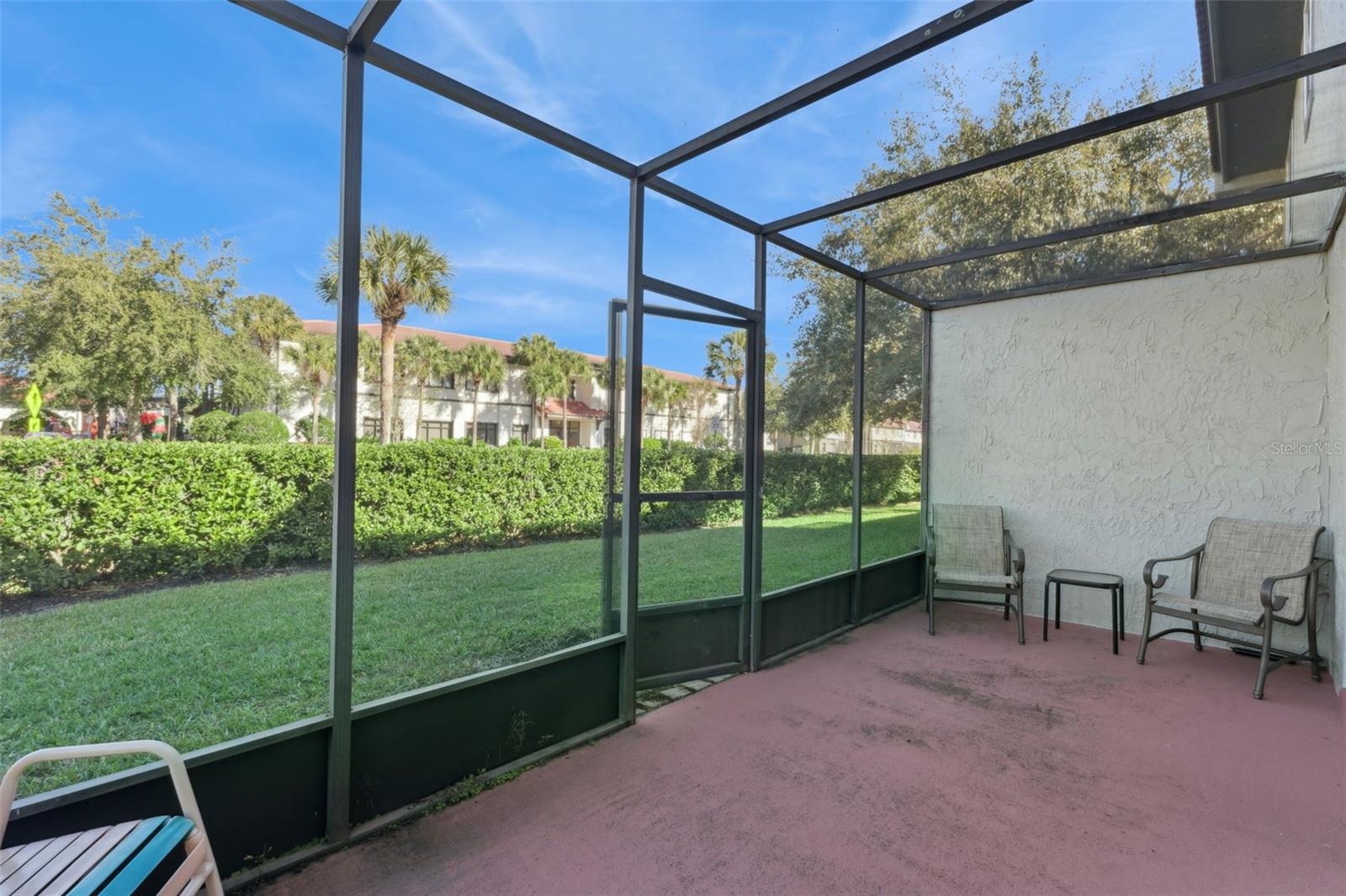 FANTASYWORLD CLUB VILLAS UNIT 1 - Residential