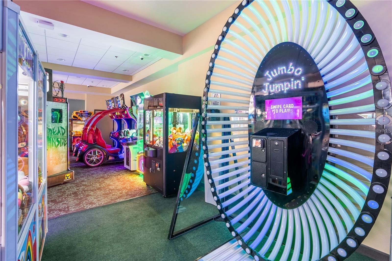 FANTASYWORLD CLUB VILLAS UNIT 1 - Residential