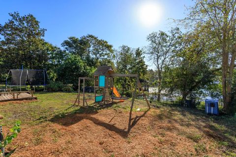 A home in OCOEE