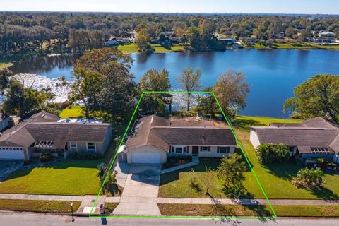 A home in OCOEE