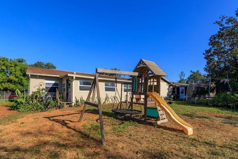 A home in OCOEE