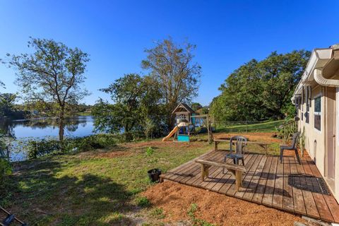 A home in OCOEE