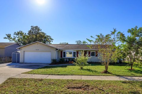 A home in OCOEE