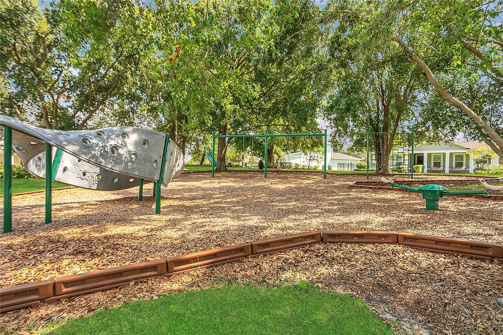 LONGLEAF/OAKLAND REP - Residential