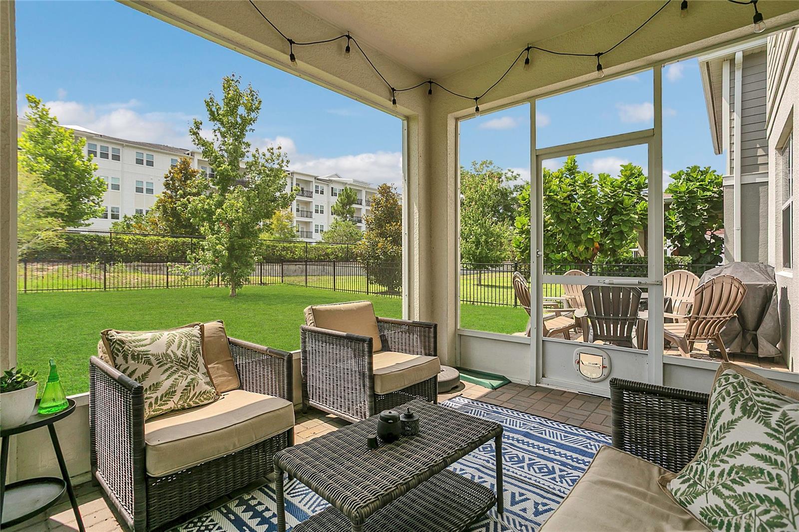 LONGLEAF/OAKLAND REP - Residential