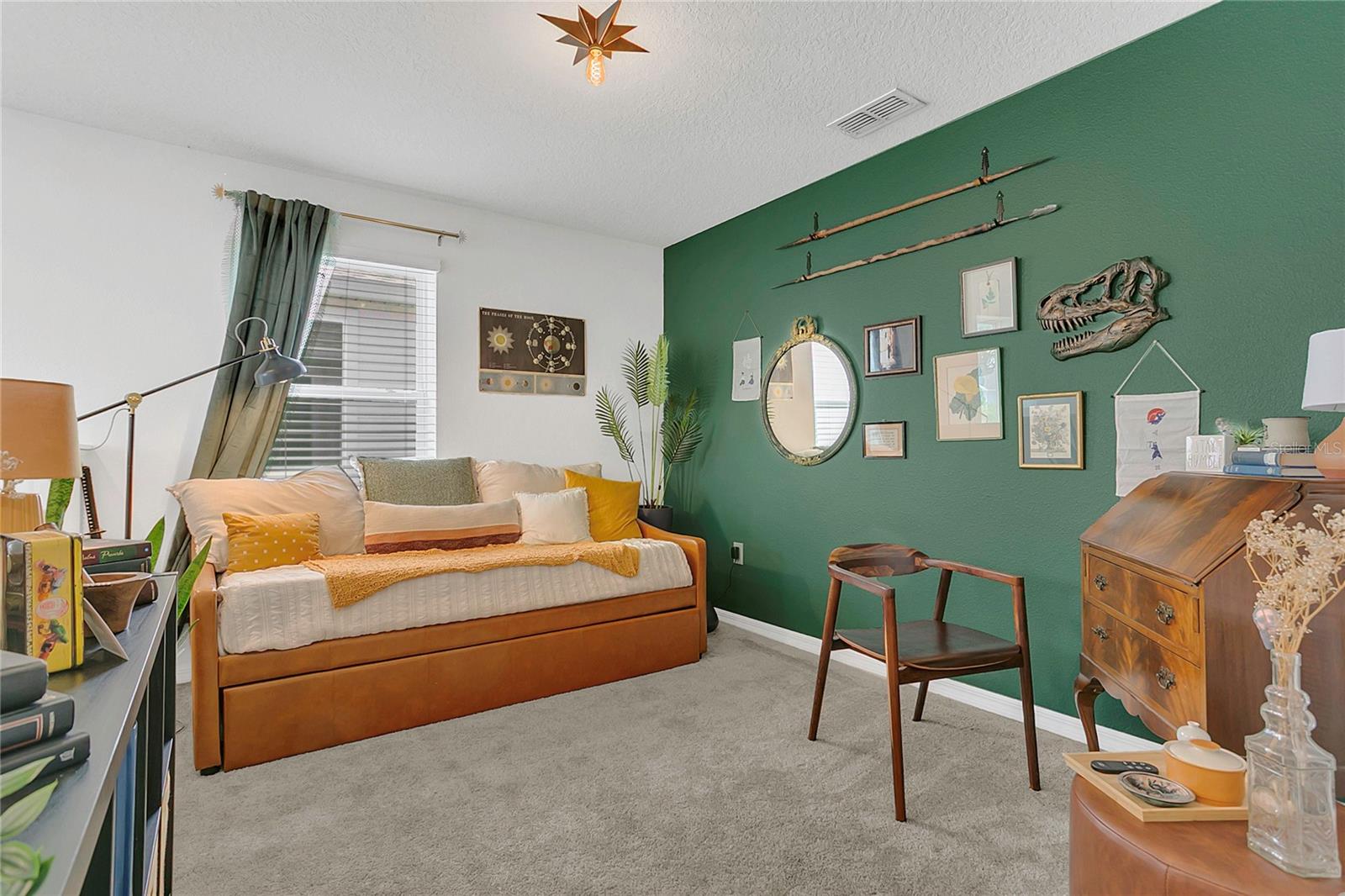 LONGLEAF/OAKLAND REP - Residential