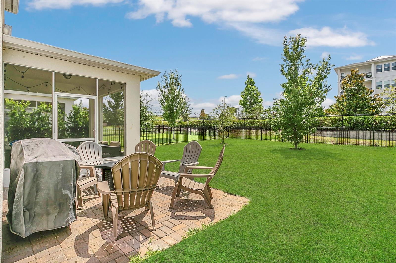 LONGLEAF/OAKLAND REP - Residential