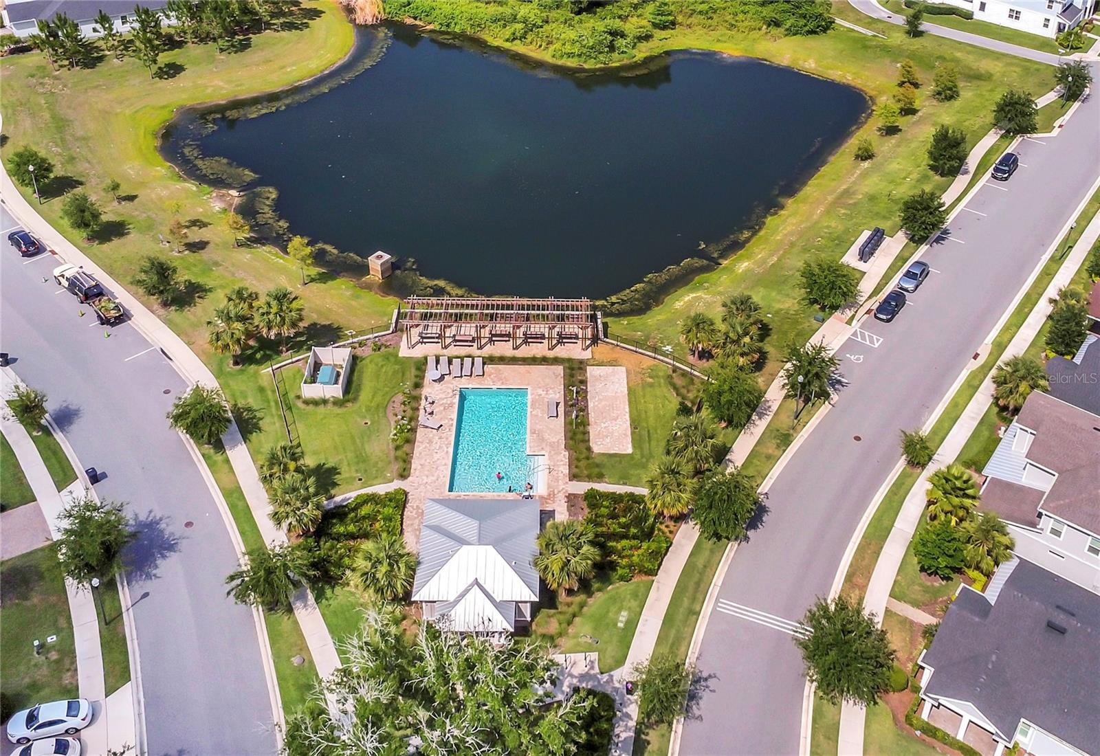 LONGLEAF/OAKLAND REP - Residential