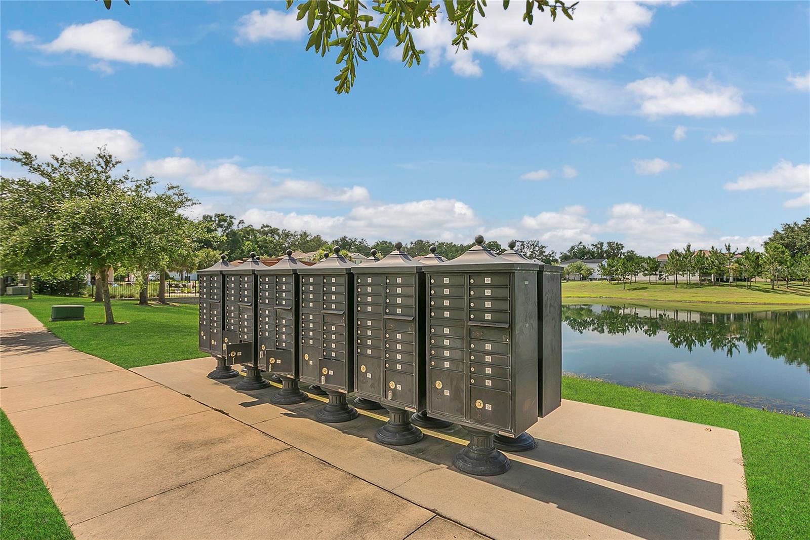 LONGLEAF/OAKLAND REP - Residential