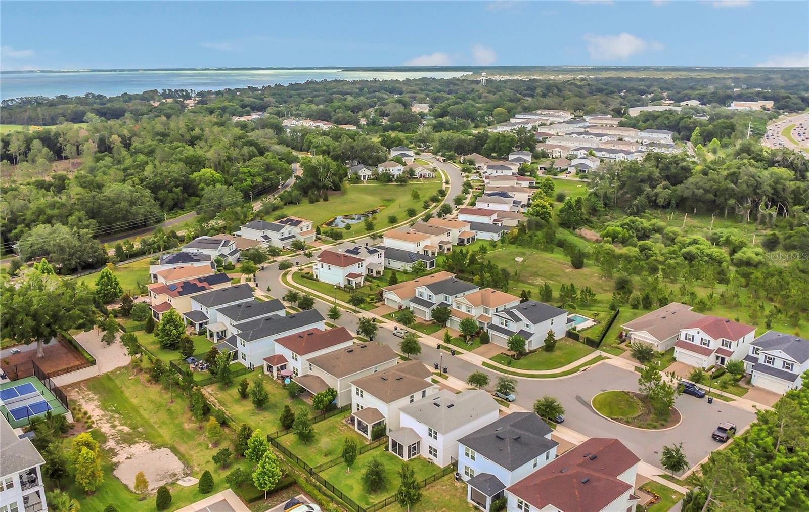 LONGLEAF/OAKLAND REP - Residential