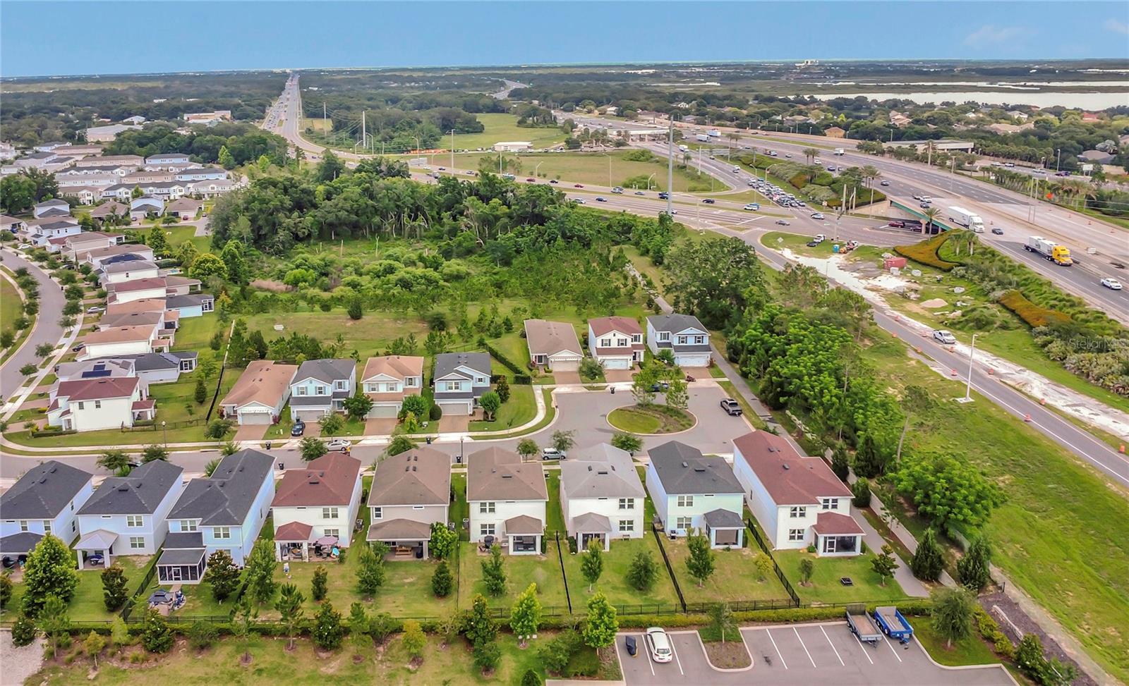 LONGLEAF/OAKLAND REP - Residential