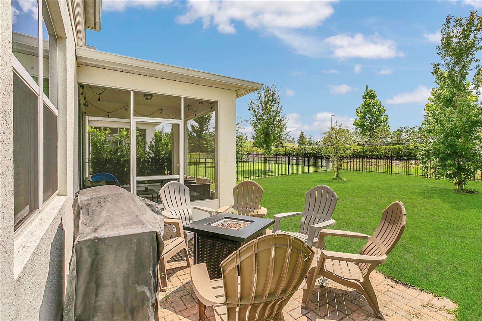 LONGLEAF/OAKLAND REP - Residential