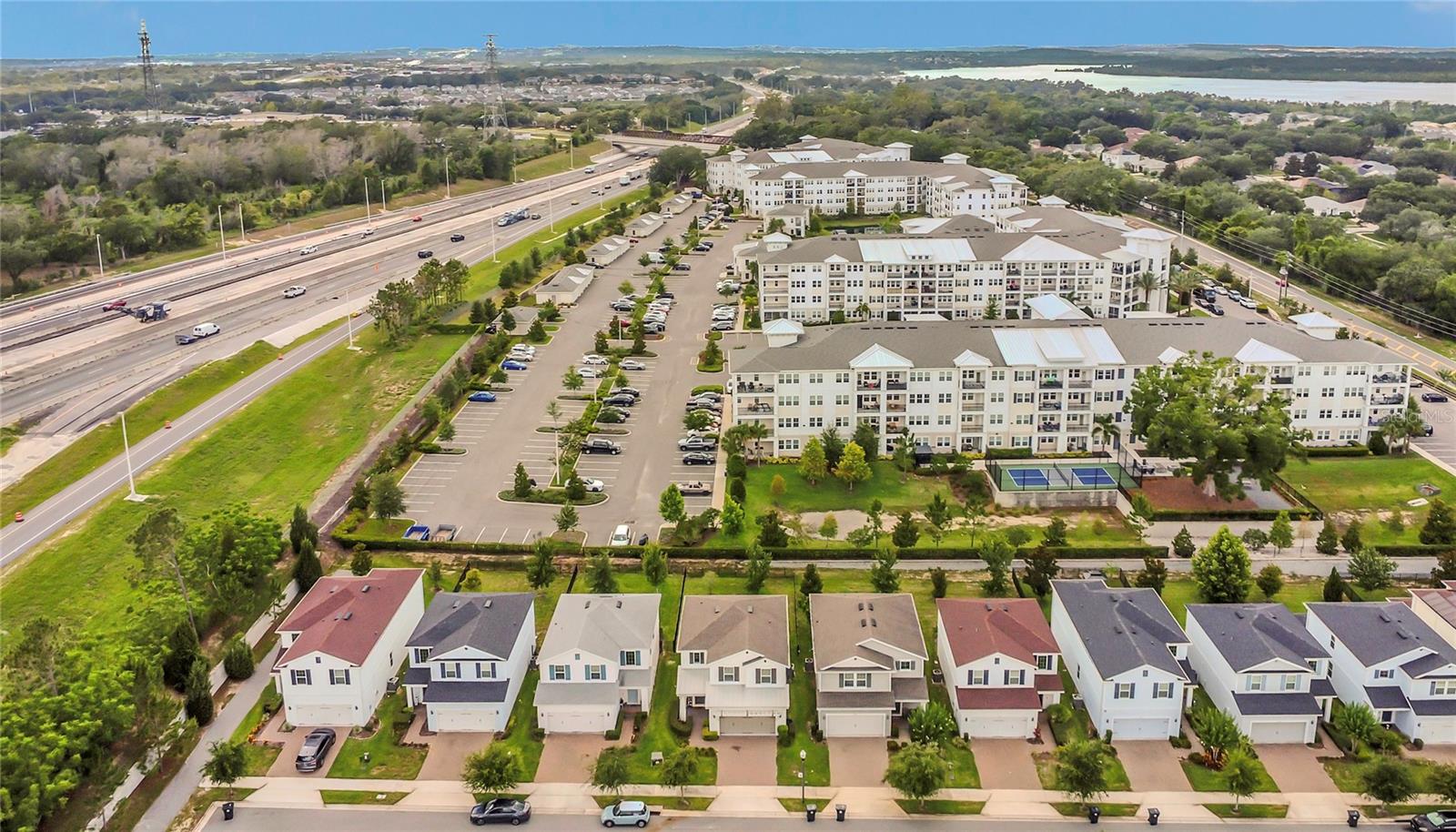 LONGLEAF/OAKLAND REP - Residential