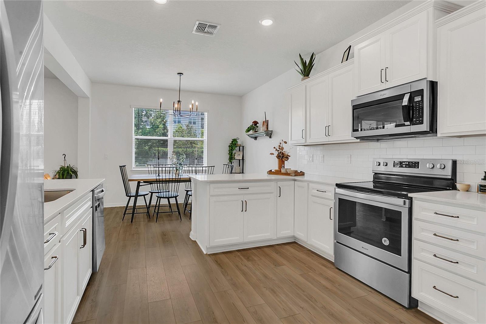 LONGLEAF/OAKLAND REP - Residential