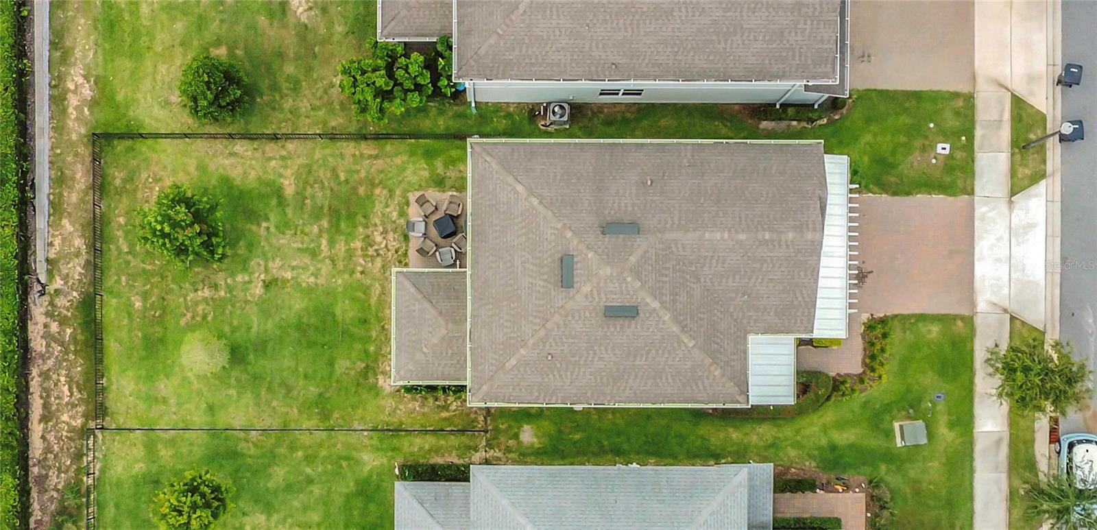 LONGLEAF/OAKLAND REP - Residential