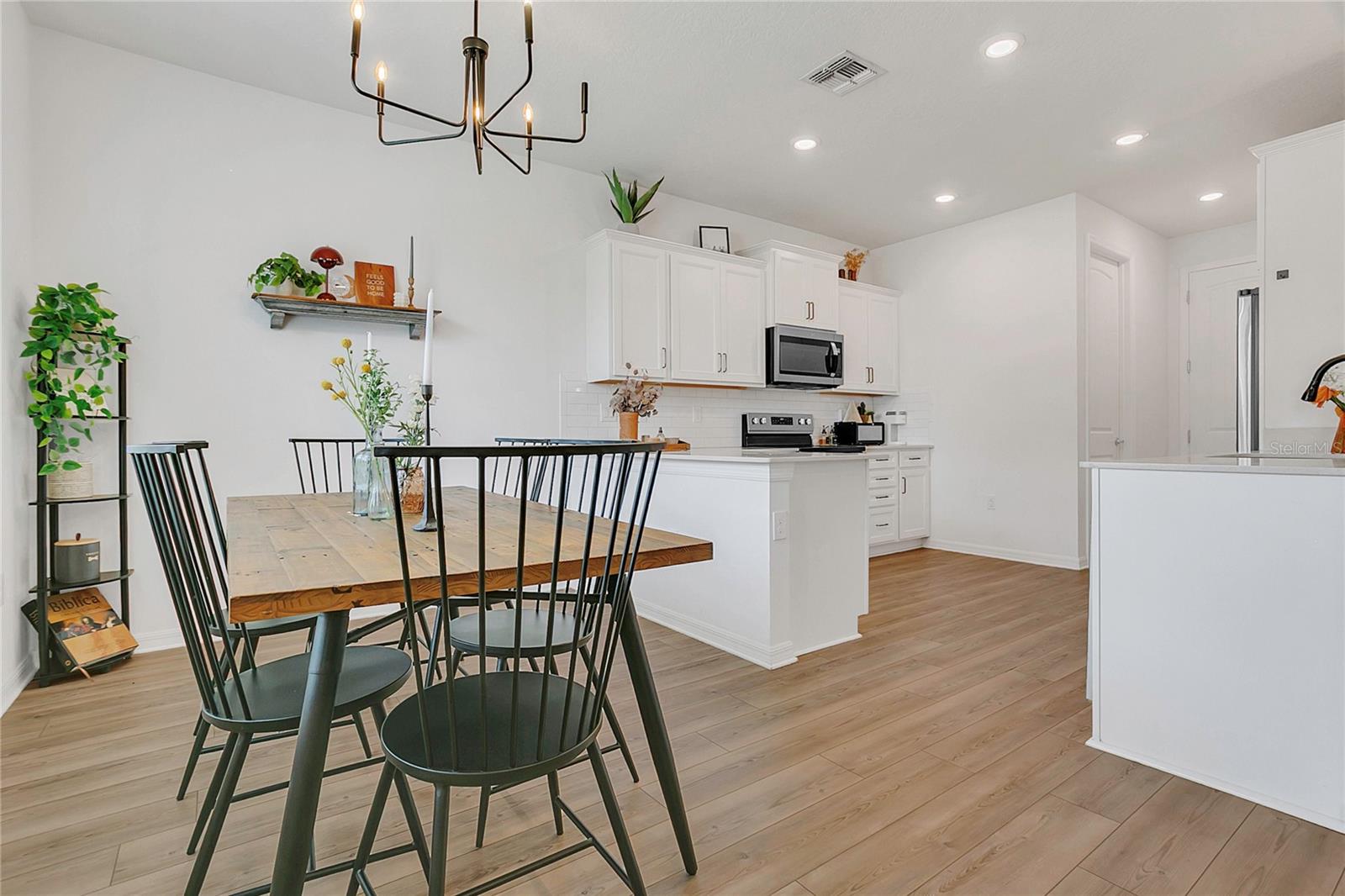 LONGLEAF/OAKLAND REP - Residential