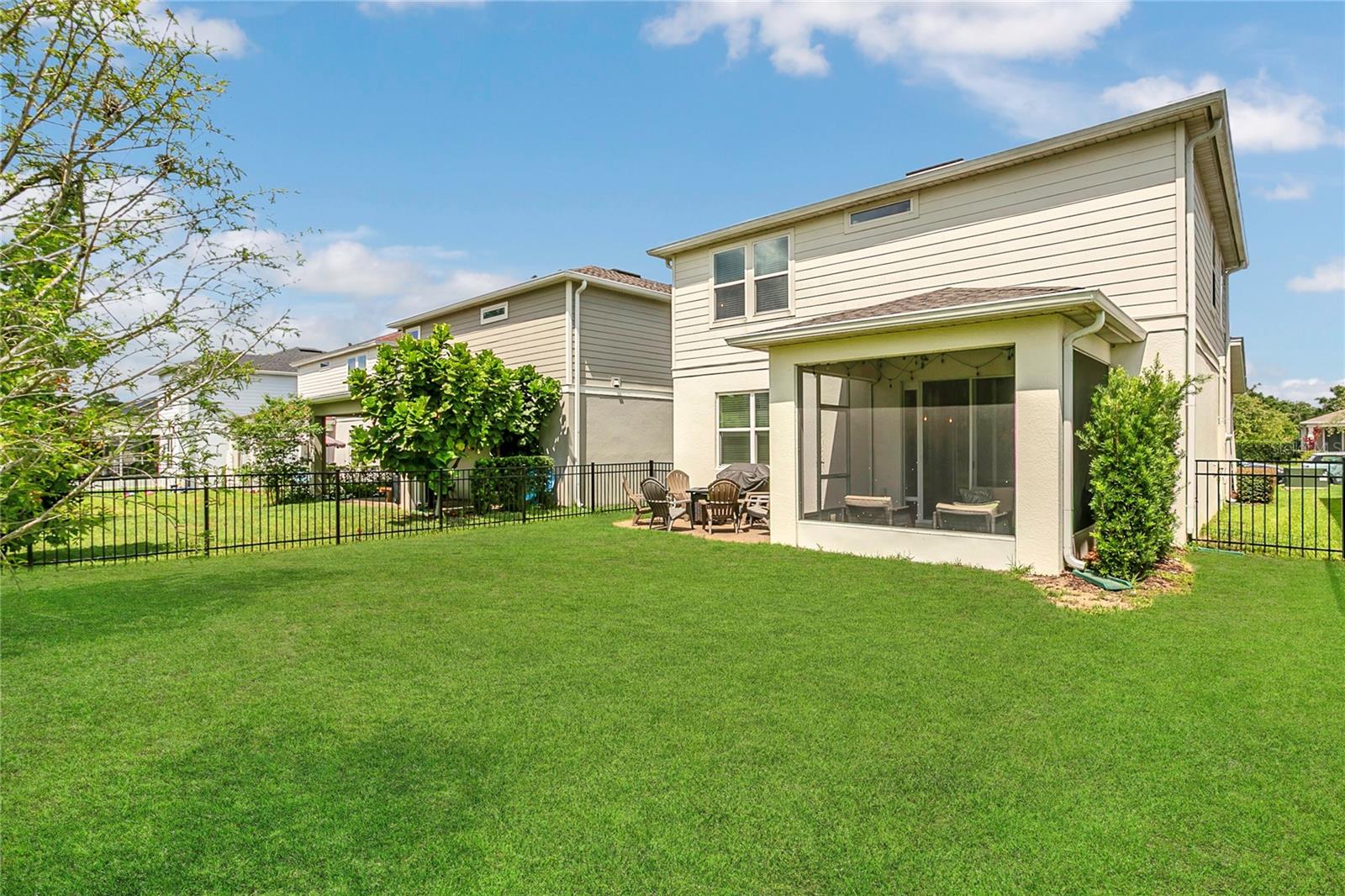 LONGLEAF/OAKLAND REP - Residential