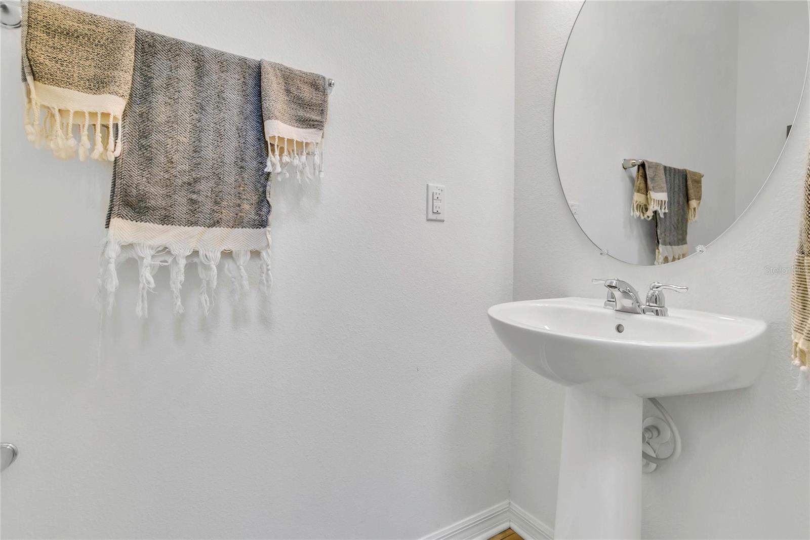 LONGLEAF/OAKLAND REP - Residential