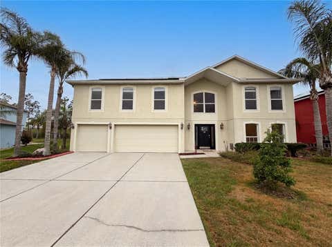 Photo of 3312 White Blossom Lane, Clermont, FL 34711 (MLS # O6413059)